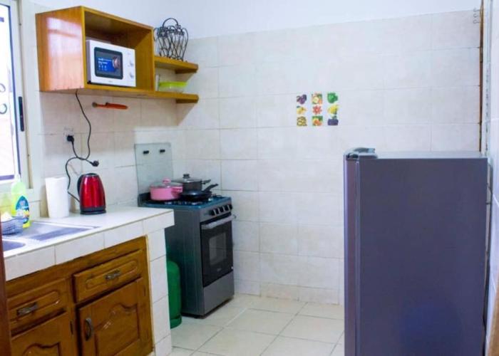 Résidence OSTHOME