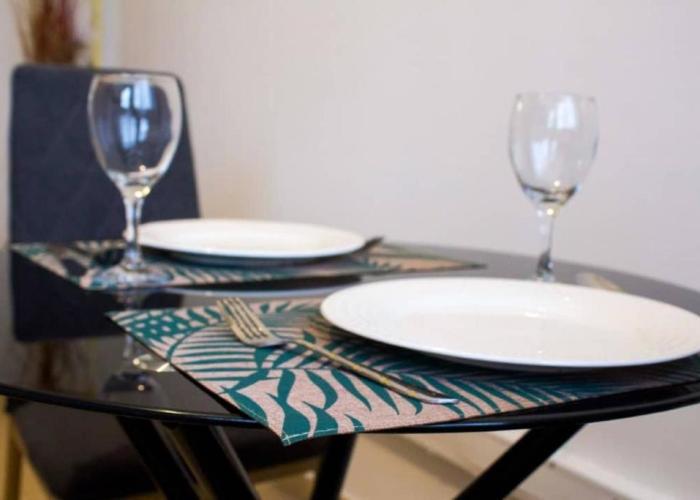 Résidence OSTHOME