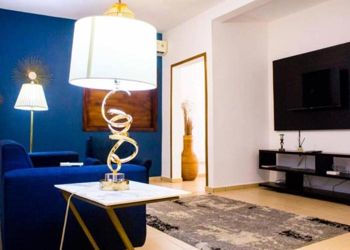 Résidence OSTHOME