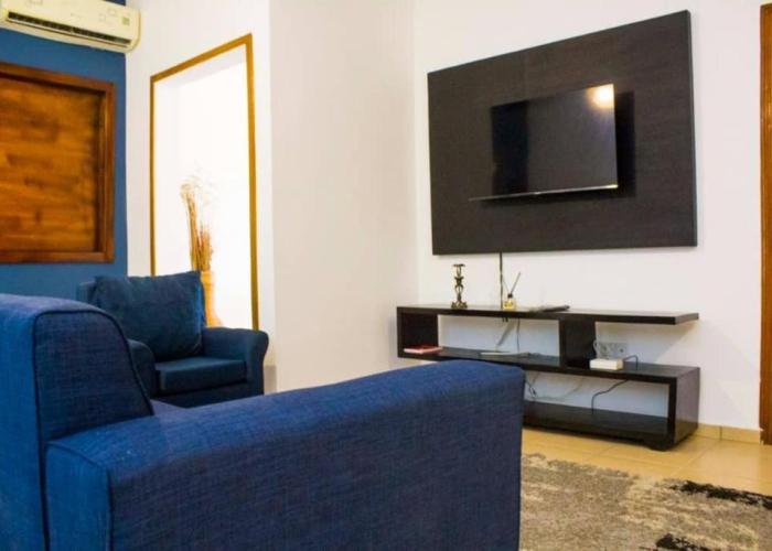 Résidence OSTHOME