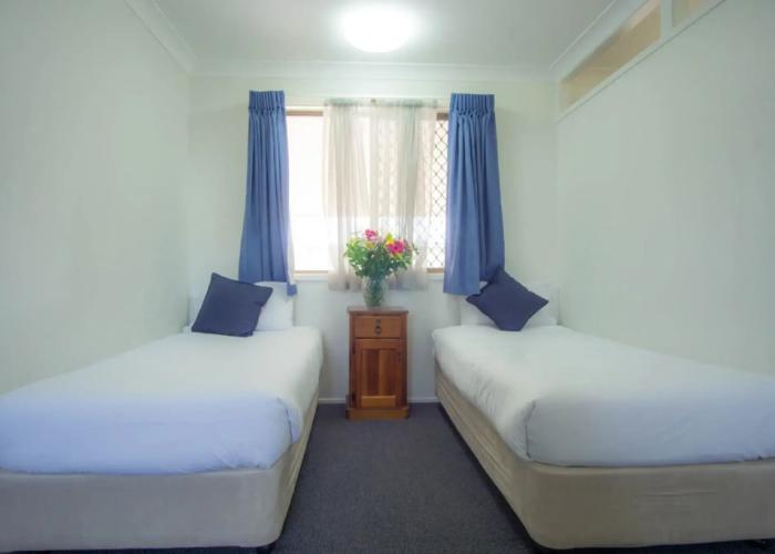Acacia Motor Inn