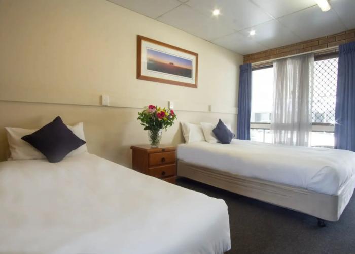 Acacia Motor Inn