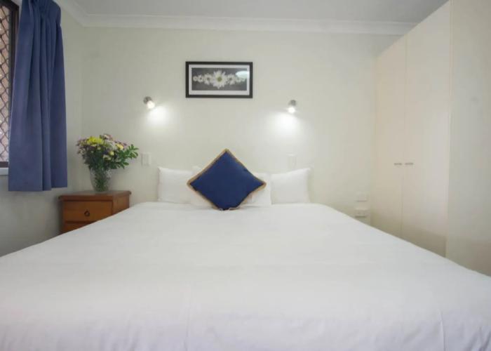 Acacia Motor Inn