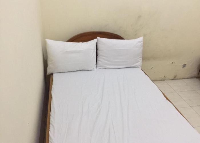 SPOT ON 93670 Homestay Vicky 2 Syariah