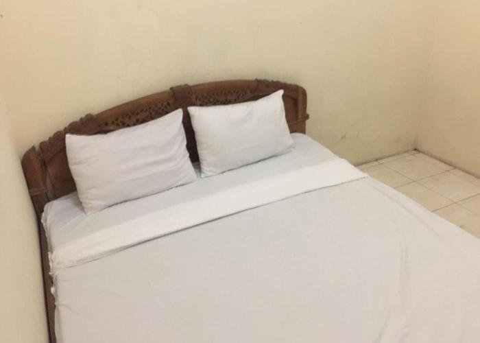 SPOT ON 93670 Homestay Vicky 2 Syariah