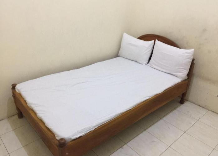 SPOT ON 93670 Homestay Vicky 2 Syariah