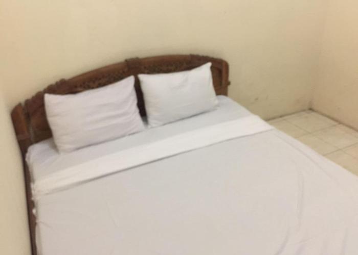 SPOT ON 93670 Homestay Vicky 2 Syariah