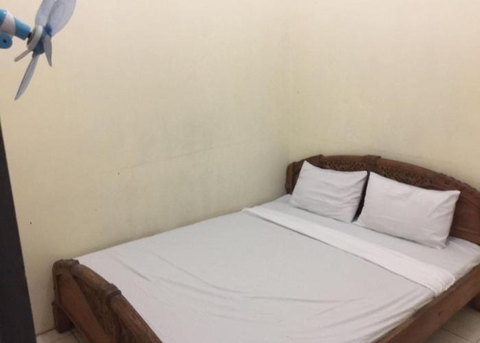 SPOT ON 93670 Homestay Vicky 2 Syariah