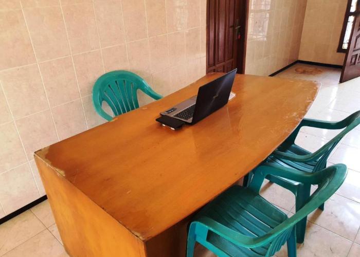 SPOT ON 93670 Homestay Vicky 2 Syariah