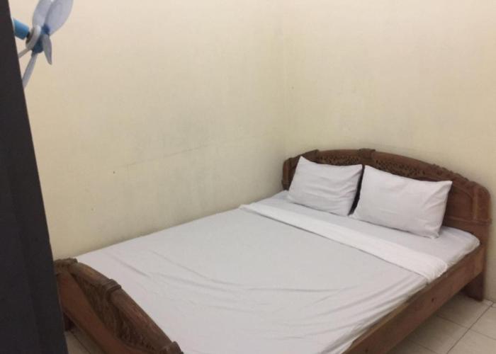 SPOT ON 93670 Homestay Vicky 2 Syariah