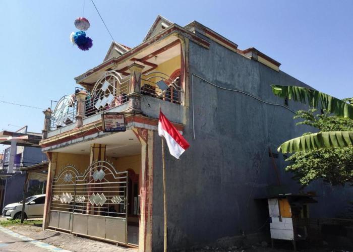 SPOT ON 93670 Homestay Vicky 2 Syariah