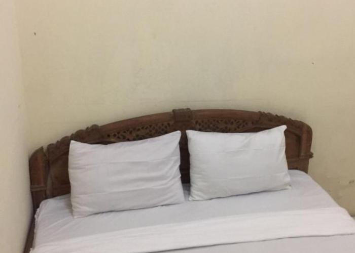 SPOT ON 93670 Homestay Vicky 2 Syariah