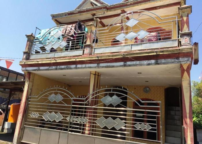 SPOT ON 93670 Homestay Vicky 2 Syariah
