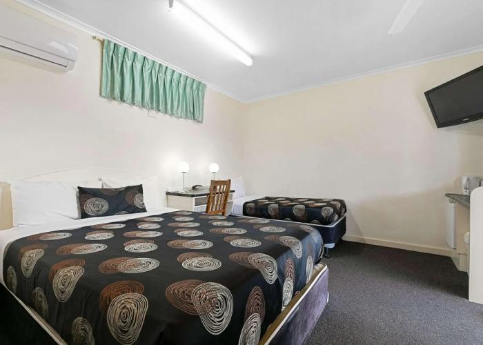 Econo Lodge Park Lane