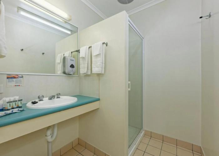 Econo Lodge Park Lane