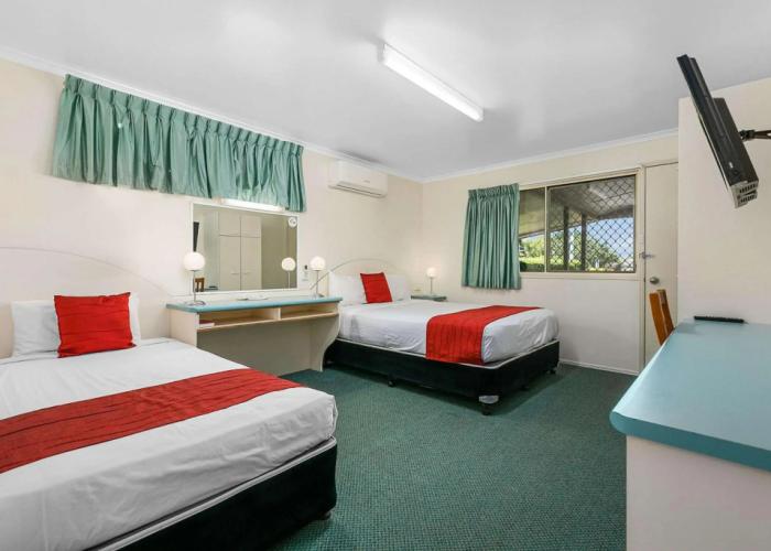 Econo Lodge Park Lane