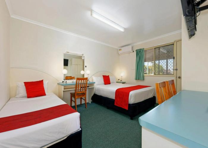 Econo Lodge Park Lane