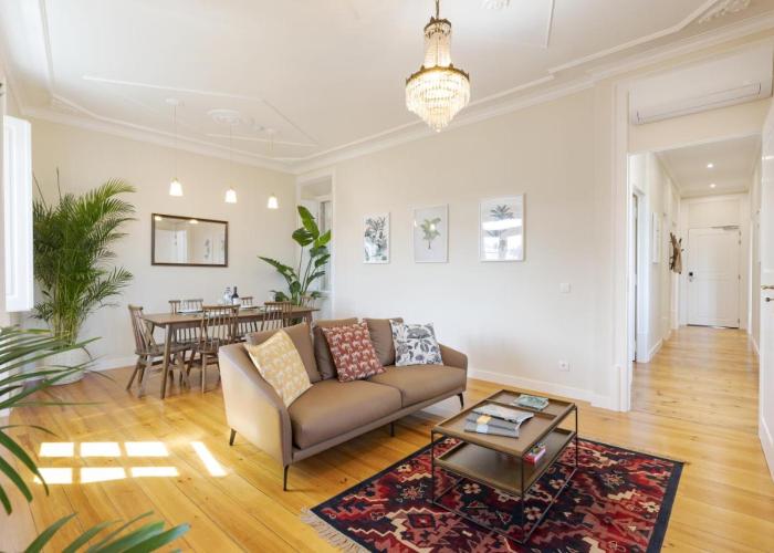 Santa Maria Rooms and Apartments