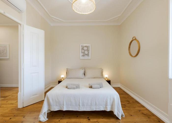 Santa Maria Rooms and Apartments