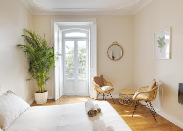 Santa Maria Rooms and Apartments