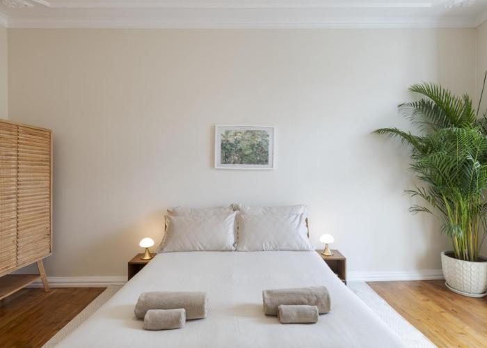 Santa Maria Rooms and Apartments