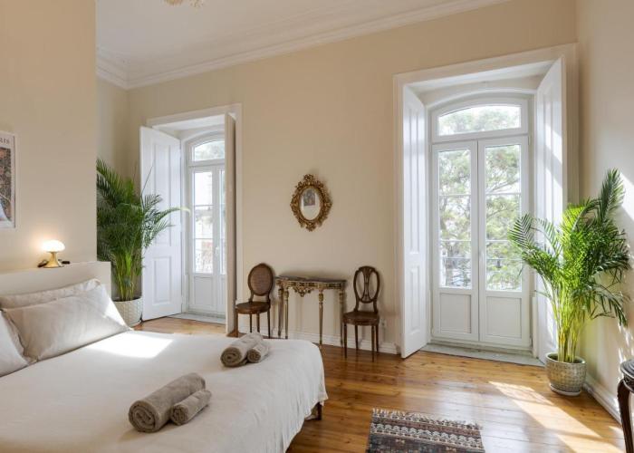Santa Maria Rooms and Apartments