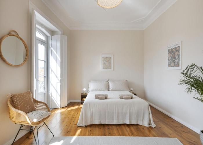 Santa Maria Rooms and Apartments