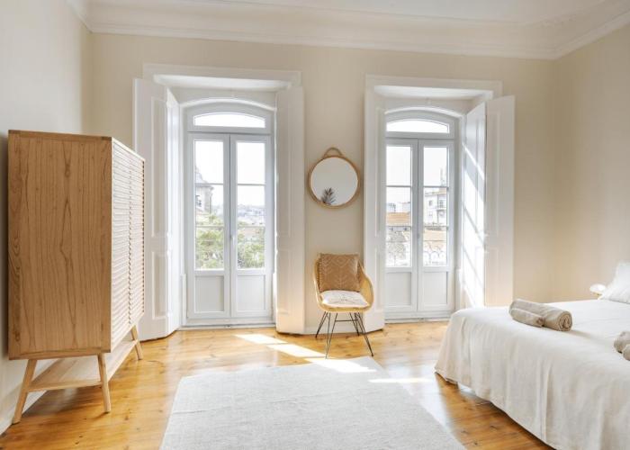 Santa Maria Rooms and Apartments