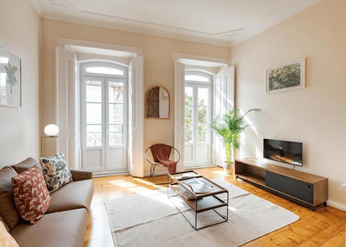 Santa Maria Rooms and Apartments