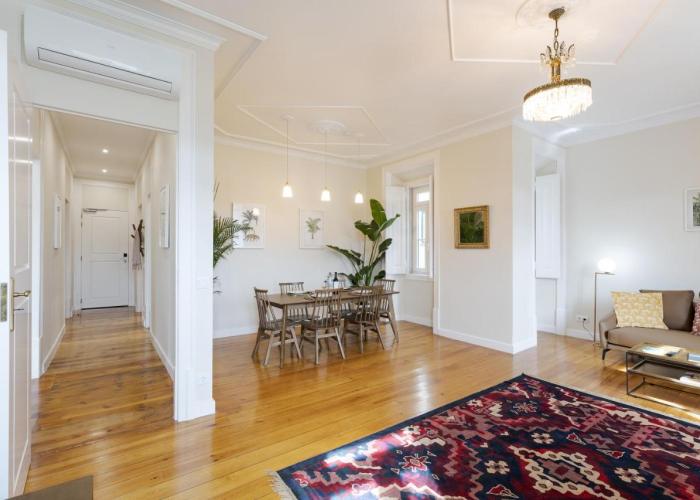 Santa Maria Rooms and Apartments