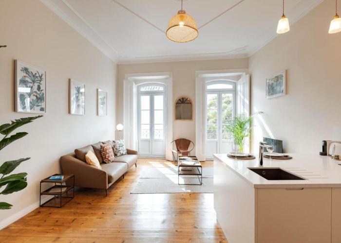 Santa Maria Rooms and Apartments