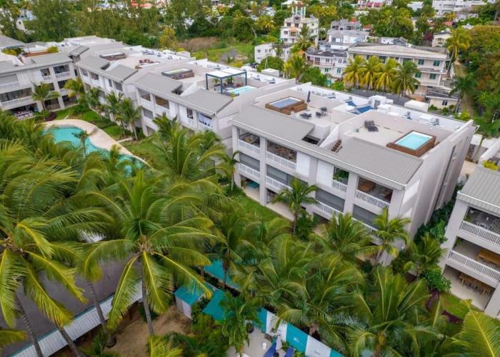 KI-Residences - 3 Bedroom Apart.