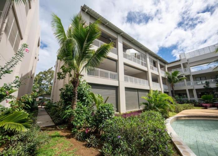 KI-Residences - 3 Bedroom Apart.