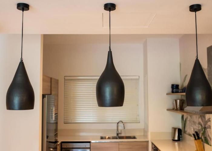 KI-Residences - 3 Bedroom Apart.
