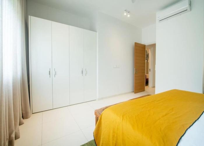 KI-Residences - 3 Bedroom Apart.