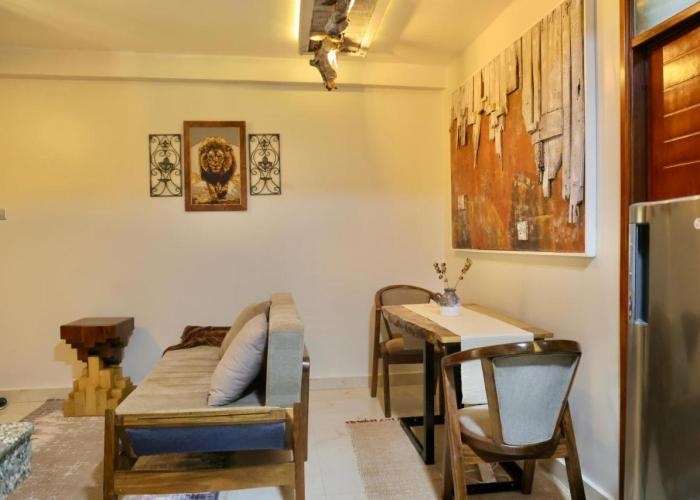 Nissi Residence