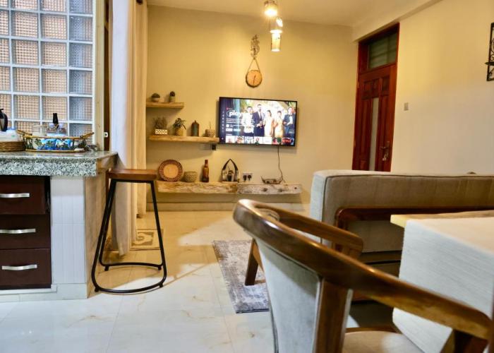 Nissi Residence