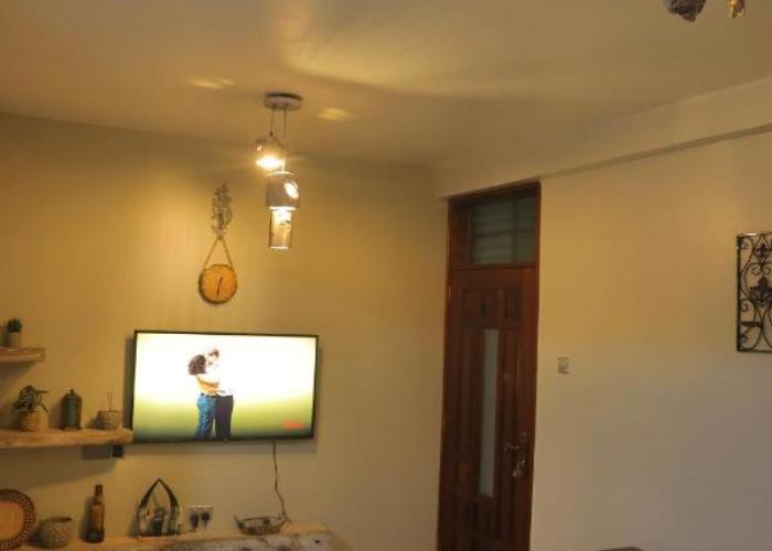 Nissi Residence