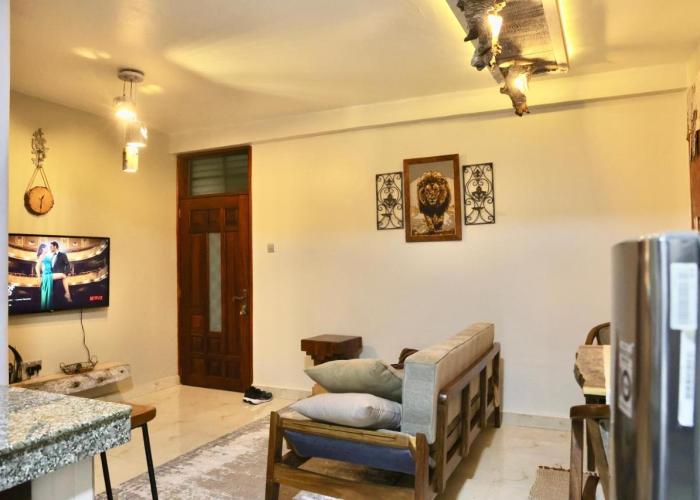 Nissi Residence