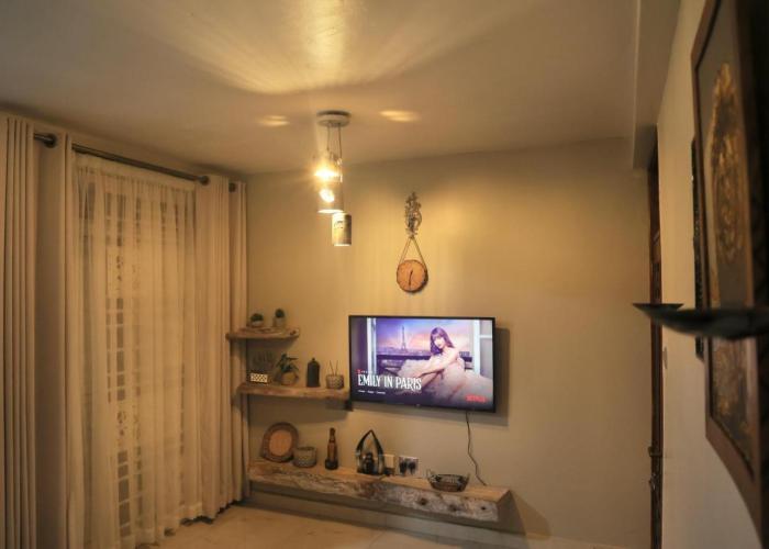 Nissi Residence