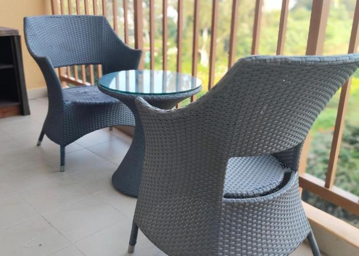 Sunset studio apartment Goldcoast morib