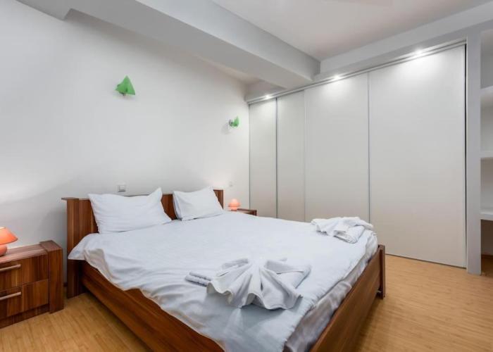 Central Apartament Predeal Nr 3