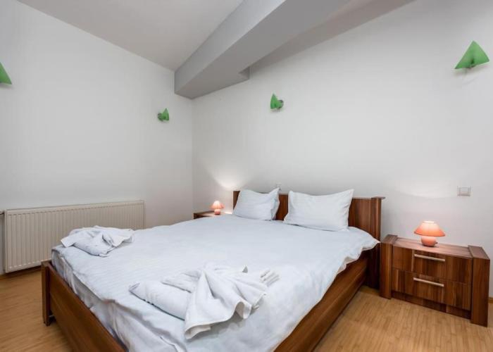 Central Apartament Predeal Nr 3