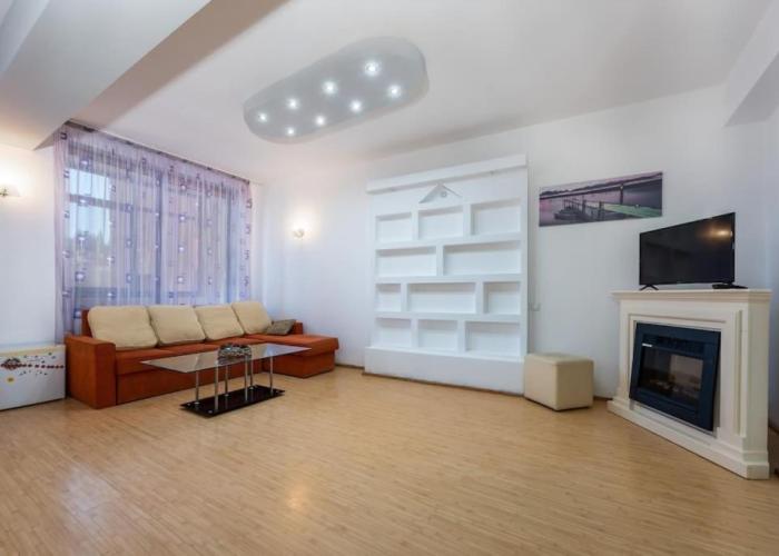 Central Apartament Predeal Nr 3