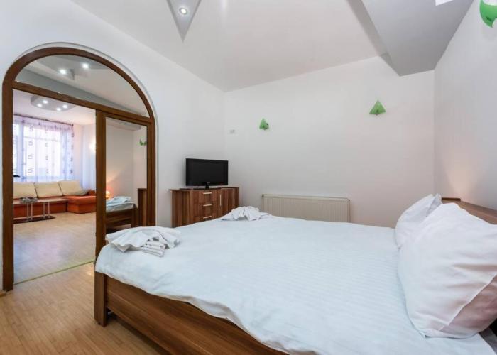 Central Apartament Predeal Nr 3