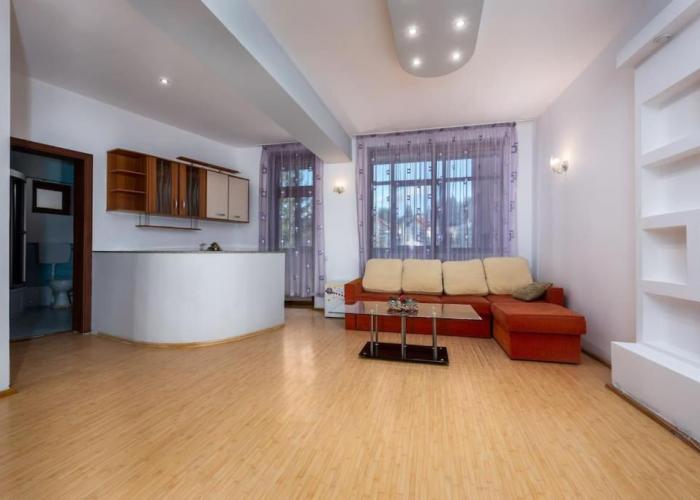 Central Apartament Predeal Nr 3