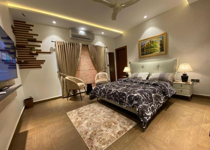 Firefly Retreat-your home away from home