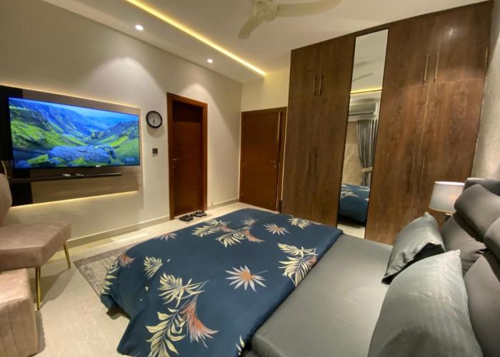 Firefly Retreat-your home away from home
