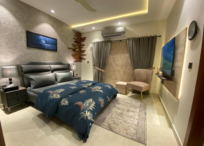 Firefly Retreat-your home away from home
