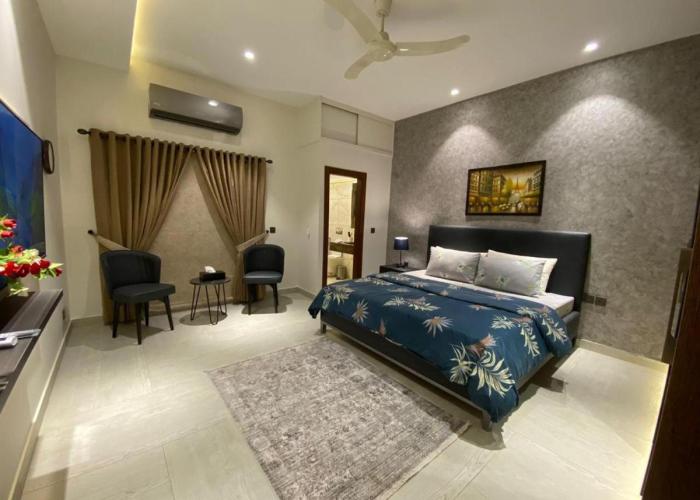 Firefly Retreat-your home away from home
